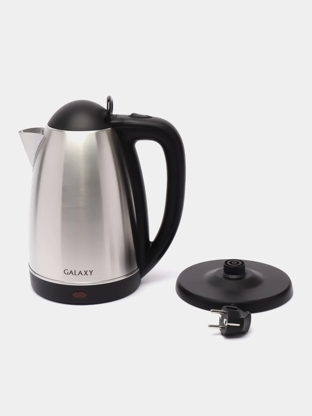 Чайник электрический GALAXY LINE GL0321, 2000Вт, 2,5л, металл