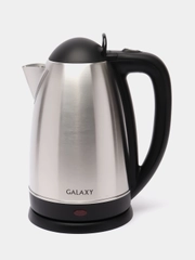 Чайник электрический GALAXY LINE GL0321, 2000Вт, 2,5л, металл