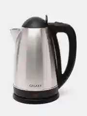 Чайник электрический GALAXY LINE GL0321, 2000Вт, 2,5л, металл