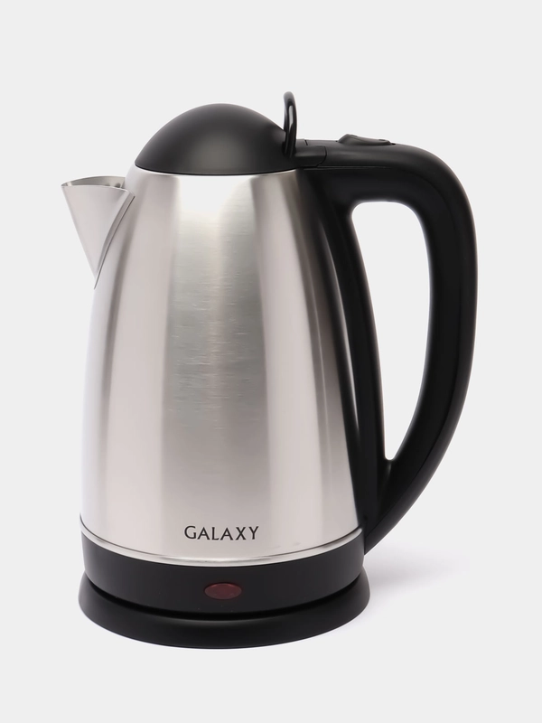 Чайник электрический GALAXY LINE GL0321, 2000Вт, 2,5л, металл