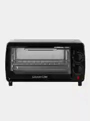 Мини-печь GALAXY LINE GL2625, черный, 1000 Вт