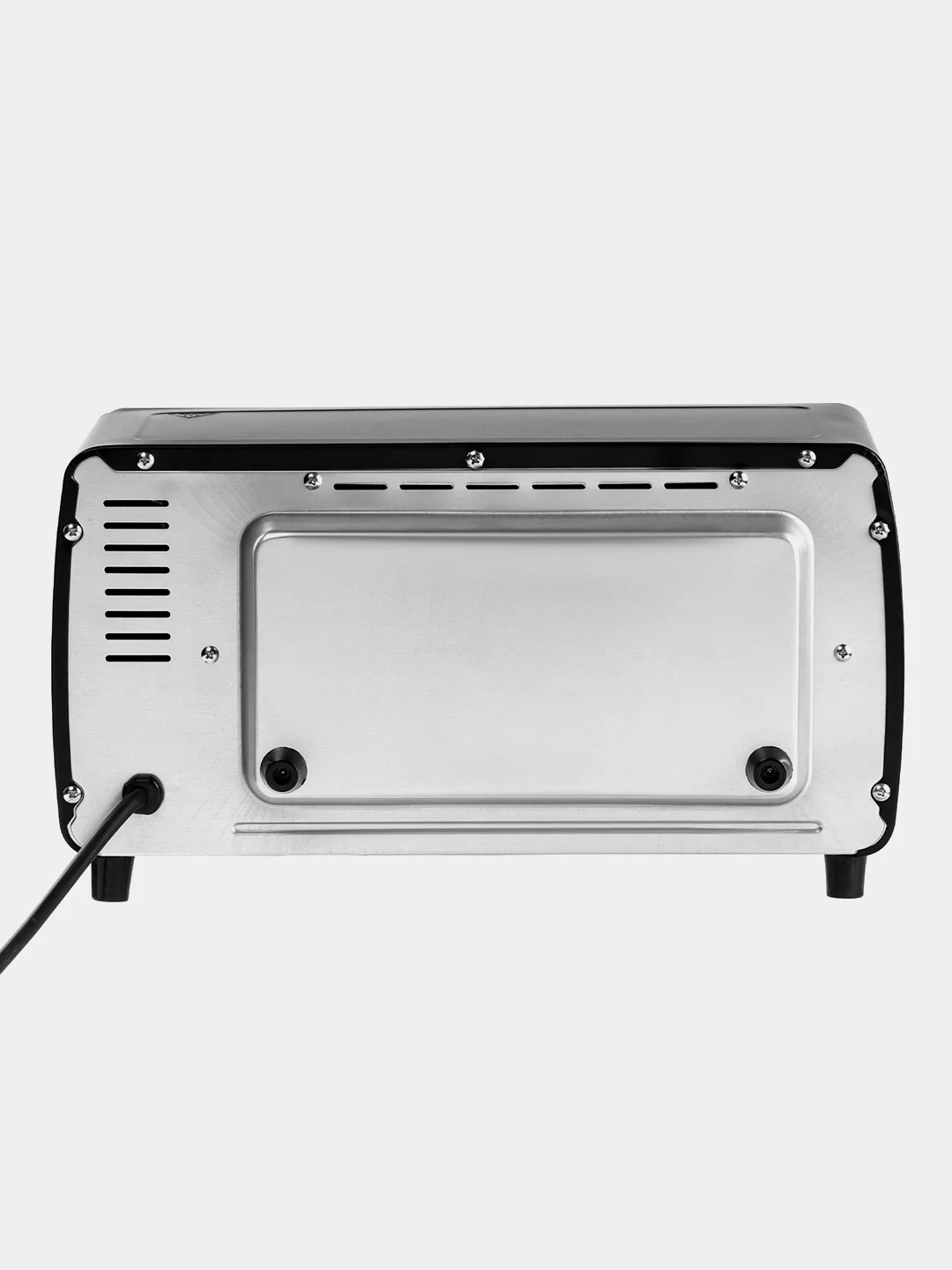 Мини-печь GALAXY LINE GL2625, черный, 1000 Вт