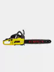 Бензопила Eurolux GS-5218