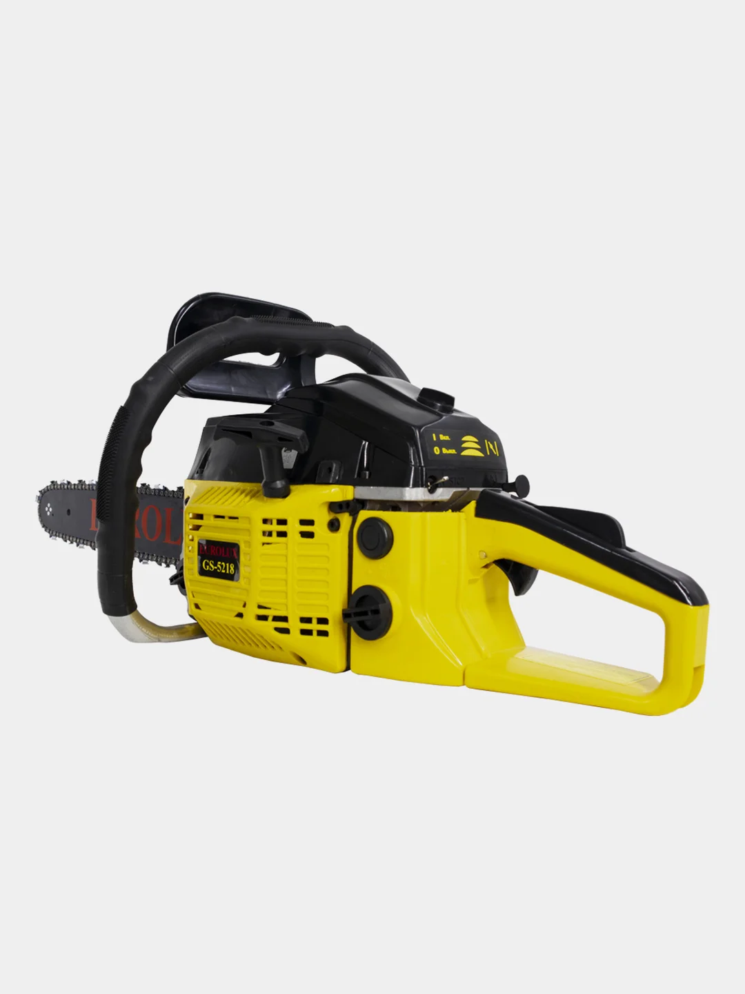Бензопила Eurolux GS-5218