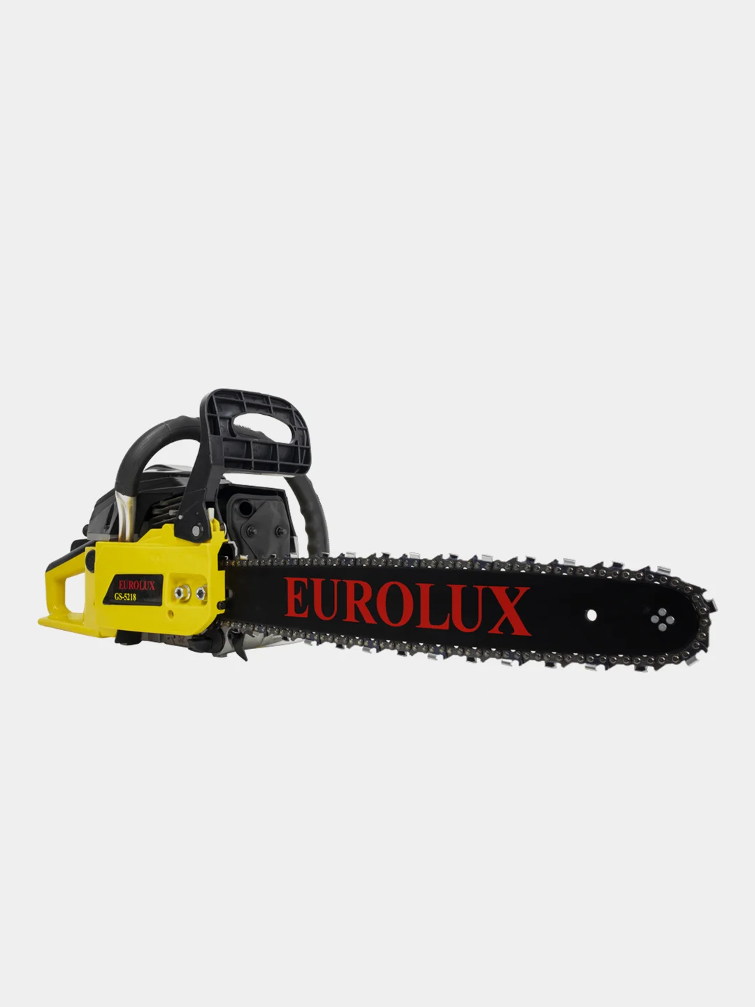 Бензопила Eurolux GS-5218