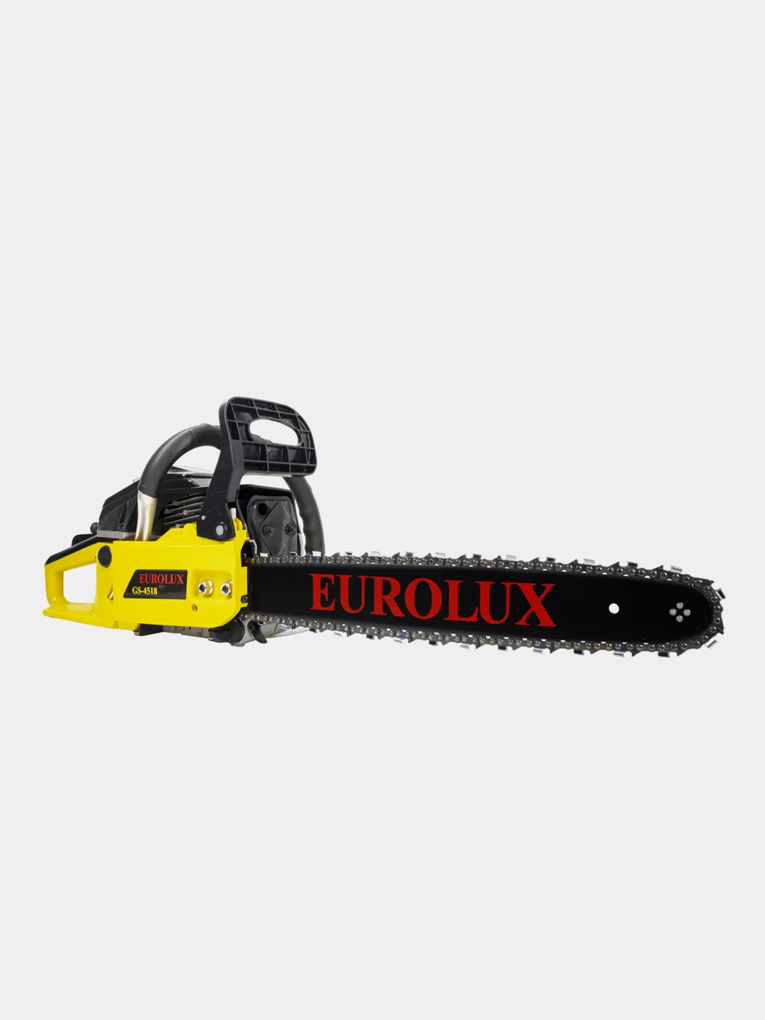 Бензопила Eurolux GS-4518