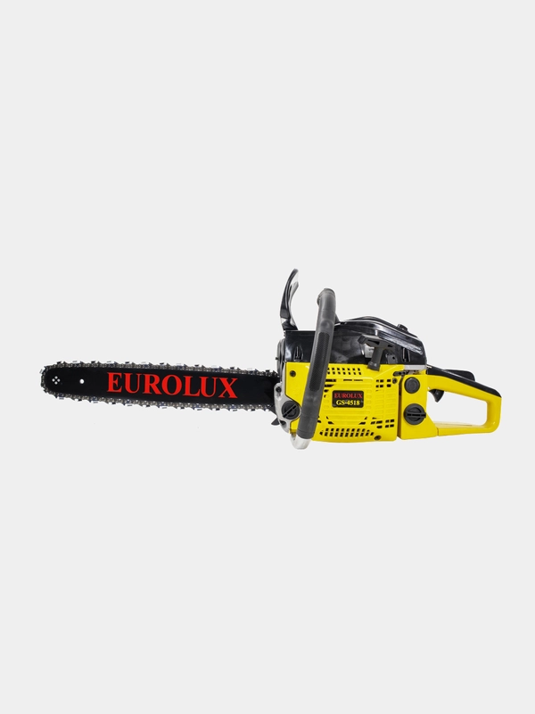 Бензопила Eurolux GS-4518
