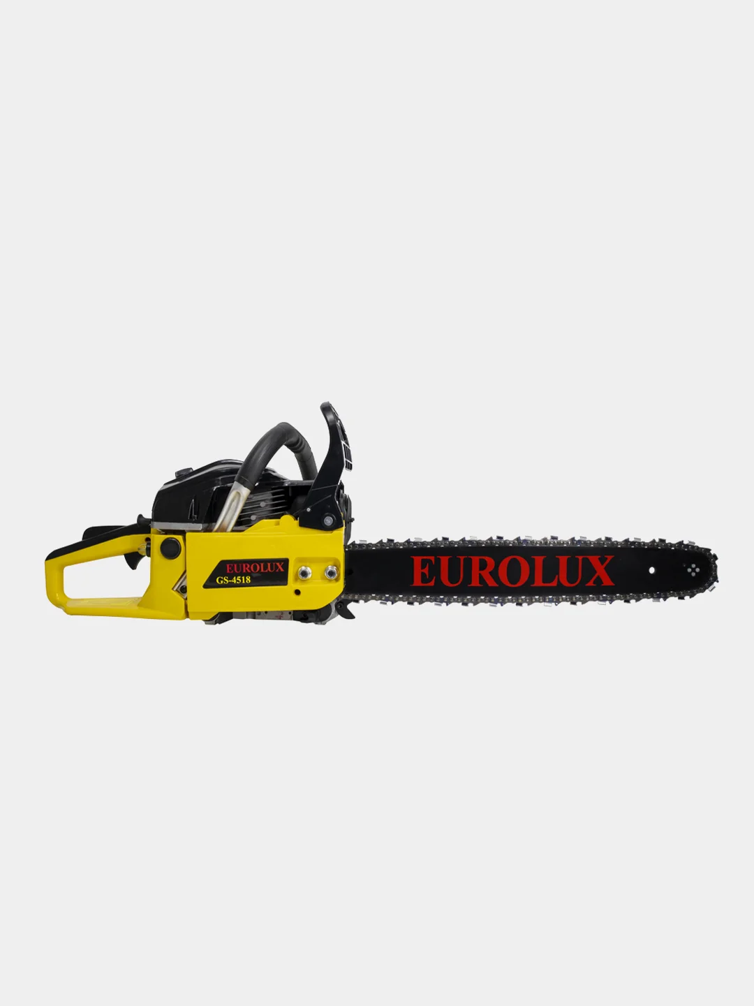 Бензопила Eurolux GS-4518