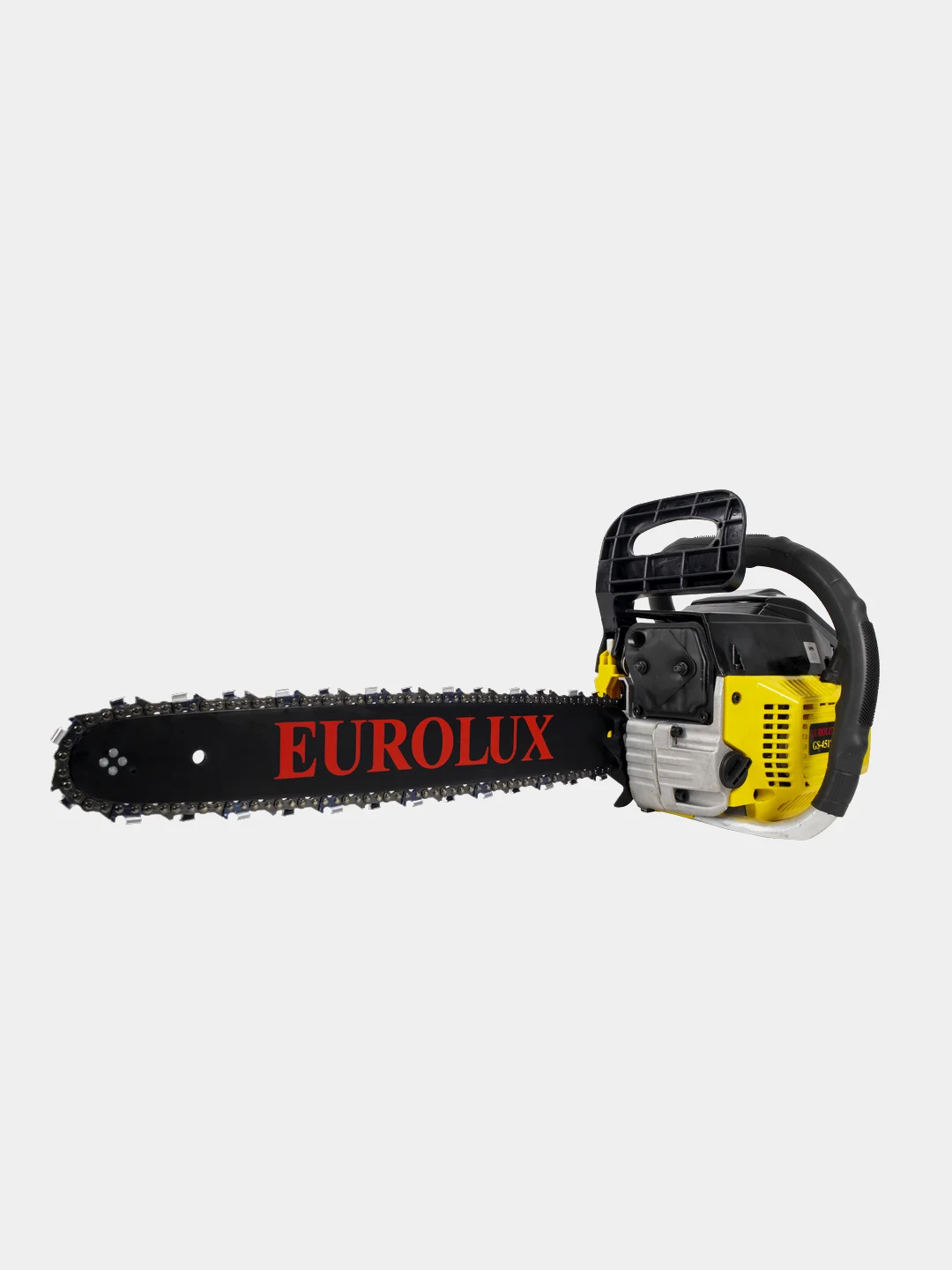 Бензопила Eurolux GS-4518