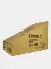 Бензопила Eurolux GS-4518