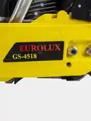 Бензопила Eurolux GS-4518