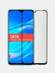 Защитное стекло для Huawei P Smart 2019 / Huawei Honor 10 Lite / Honor 10i на весь экран