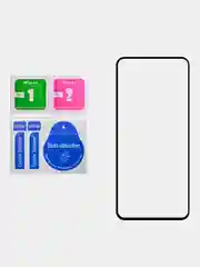 Защитное стекло для Xiaomi Redmi 10 на весь экран