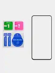 Защитное стекло для Xiaomi Redmi Note 10T на весь экран
