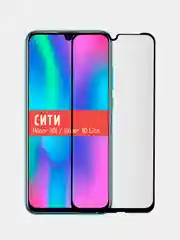 Защитное стекло для Huawei Honor 10i / Honor 10 Lite / Huawei P Smart 2019 на весь экран