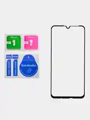 Защитное стекло для Huawei Honor 10 Lite / Honor 10i / Huawei P Smart 2019 на весь экран