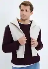 Джемпер мужской Zarina