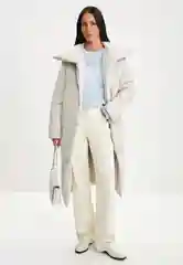 Лазурный джемпер Женский Zarina