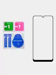 Защитное стекло для Samsung Galaxy M32, на весь экран
