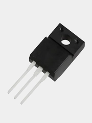 Микросхема KIA7805API TO-220F-3
