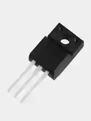 Микросхема KIA7805API TO-220F-3