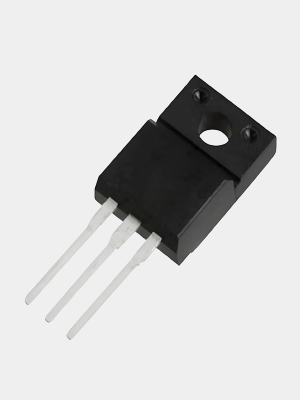 Микросхема KIA7805API TO-220F-3