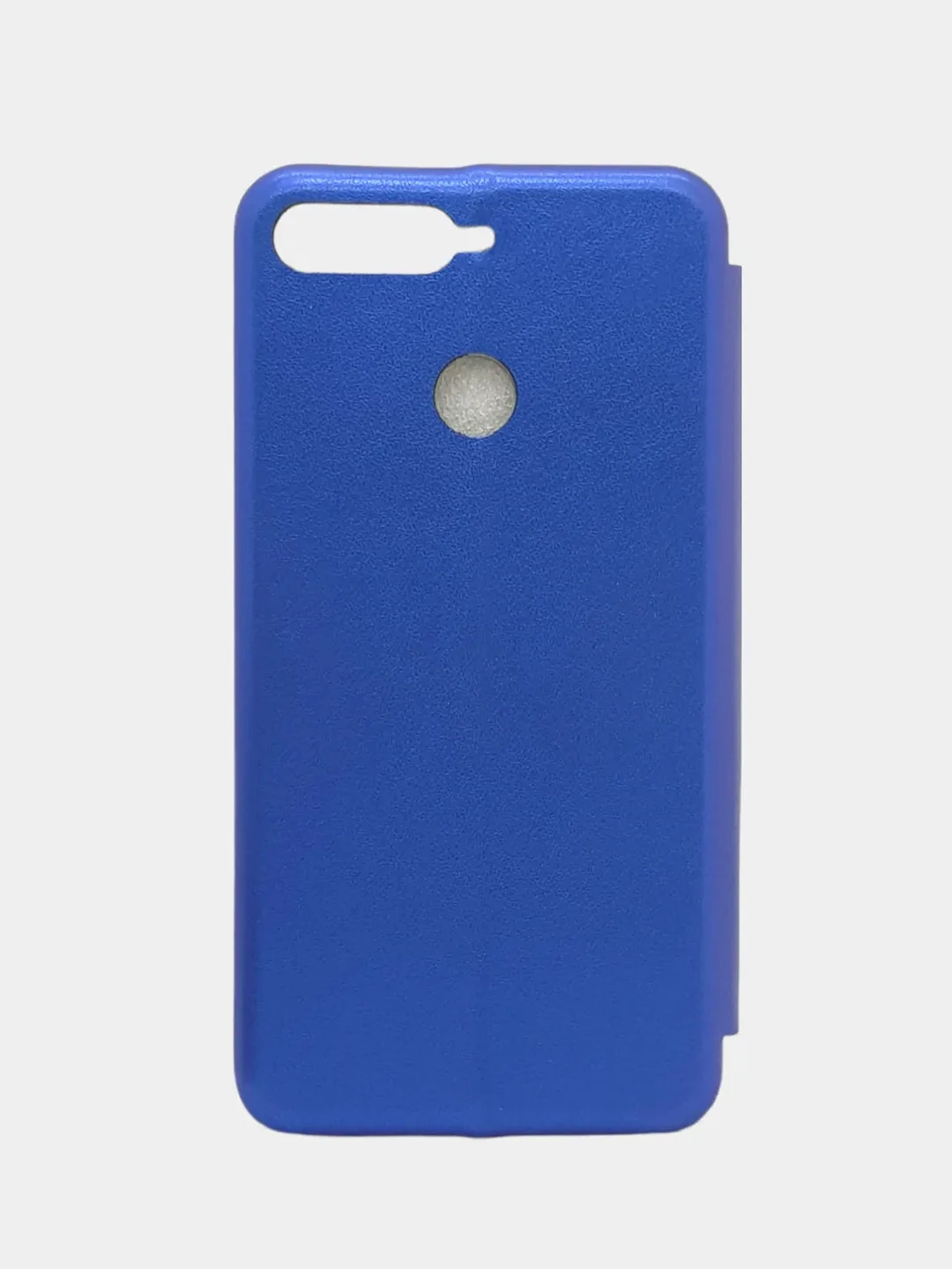 Синий чехол книга Honor 7A 7A PRO 7C 8A 9S 10 10i 10 Lite 10X Lite 20s P30 Lite 30i P Smart 2021