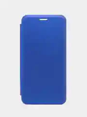 Синий чехол книга Honor 7A 7A PRO 7C 8A 9S 10 10i 10 Lite 10X Lite 20s P30 Lite 30i P Smart 2021