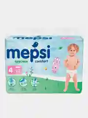 Подгузники- Трусики Mepsi L (9-16 кг.) 22 шт
