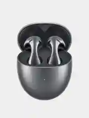 Серебряный беспроводные наушники Huawei FreeBuds 5