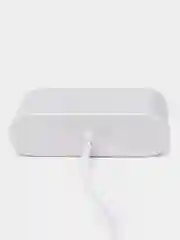 Разветвитель прикуривателя на 3 гнезда, с 2 USB разъемами, с контролем напряжения Hoco Z13