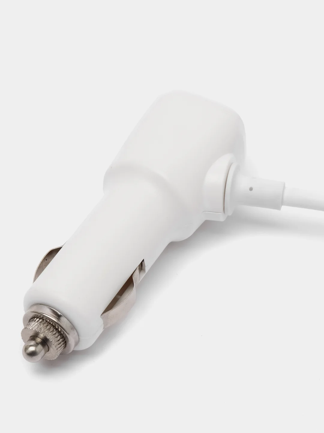 Разветвитель прикуривателя на 3 гнезда, с 2 USB разъемами, с контролем напряжения Hoco Z13