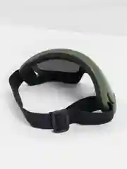 Приглушённый хаки горнолыжные очки для экстремальных видов спорта