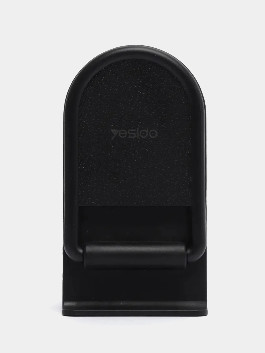 Черный подставка-держатель для телефона Yesido MINI HOLDER