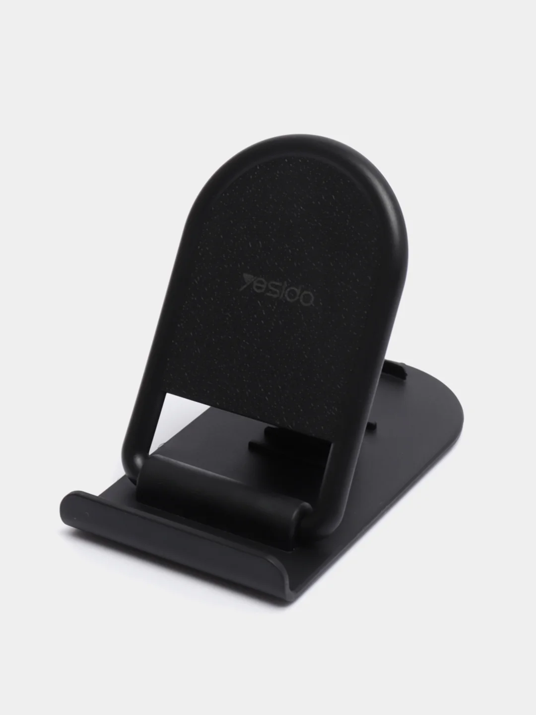 Черный подставка-держатель для телефона Yesido MINI HOLDER