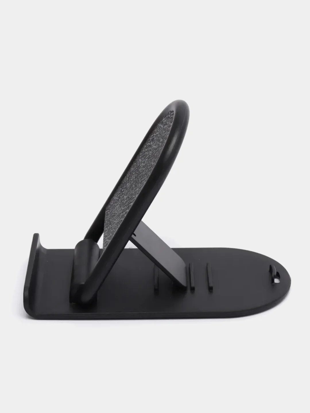 Черный подставка-держатель для телефона Yesido MINI HOLDER