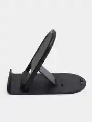 Черный подставка-держатель для телефона Yesido MINI HOLDER