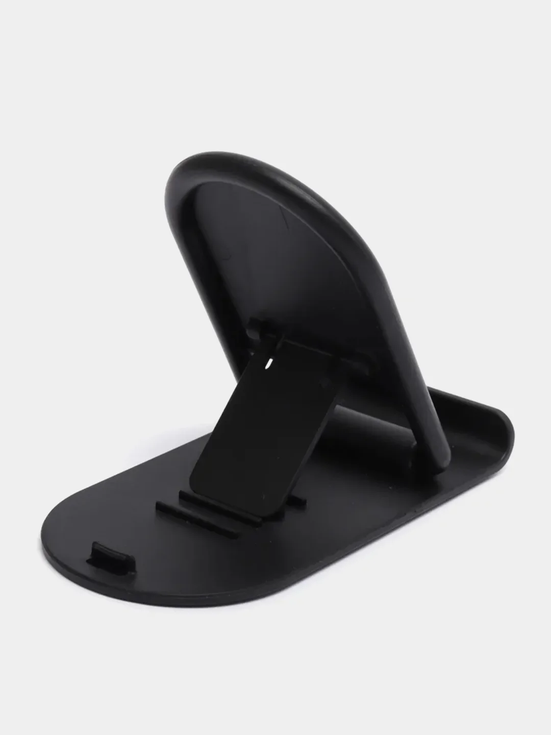 Черный подставка-держатель для телефона Yesido MINI HOLDER