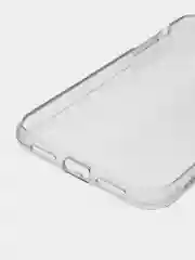 Прозрачный чехол на iPhone 14, 14 Pro, 14 Pro Max, разные цвета