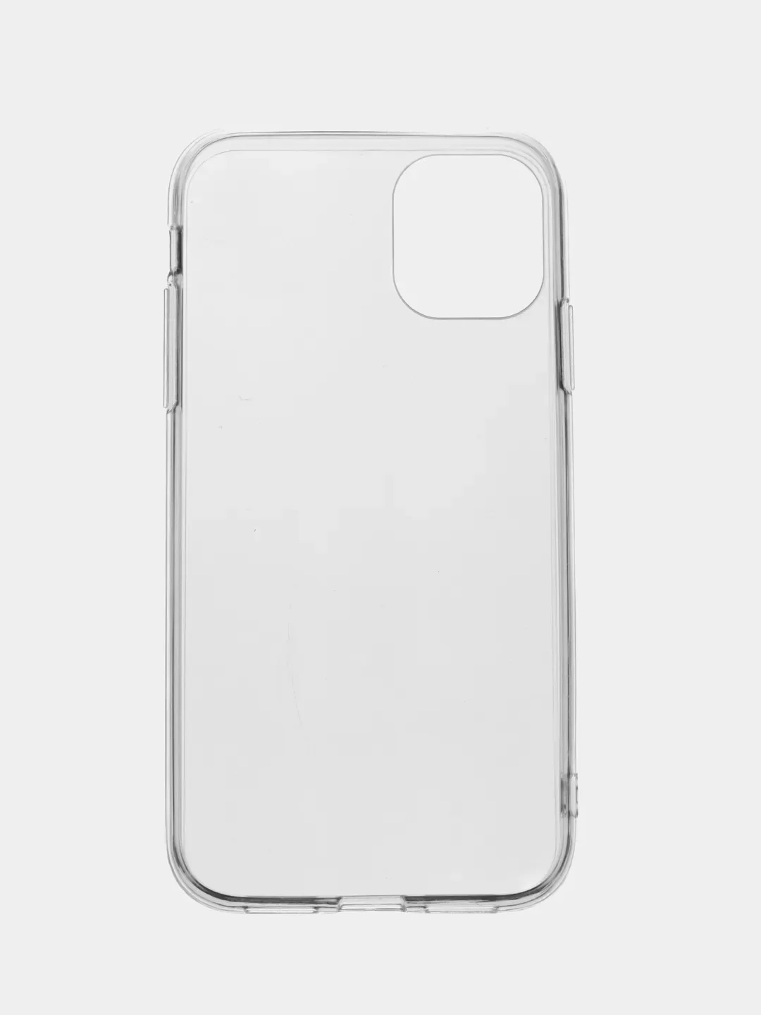 Прозрачный чехол на iPhone 14, 14 Pro, 14 Pro Max, разные цвета