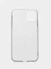 Прозрачный чехол на iPhone 14, 14 Pro, 14 Pro Max, разные цвета
