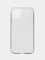 Прозрачный чехол на iPhone 14, 14 Pro, 14 Pro Max, разные цвета