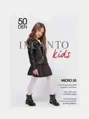 Колготки детские 50den Incanto Kids