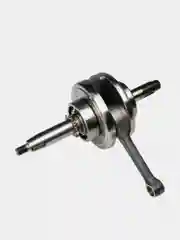 Коленвал Альфа 100-110 куб. (палец d13 x шатун 123 x щека 89 мм.)