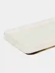Горчичный чехол Xiaomi Redmi 9A, Сяоми Редми 9А с рисунком "Игра в кальмара"