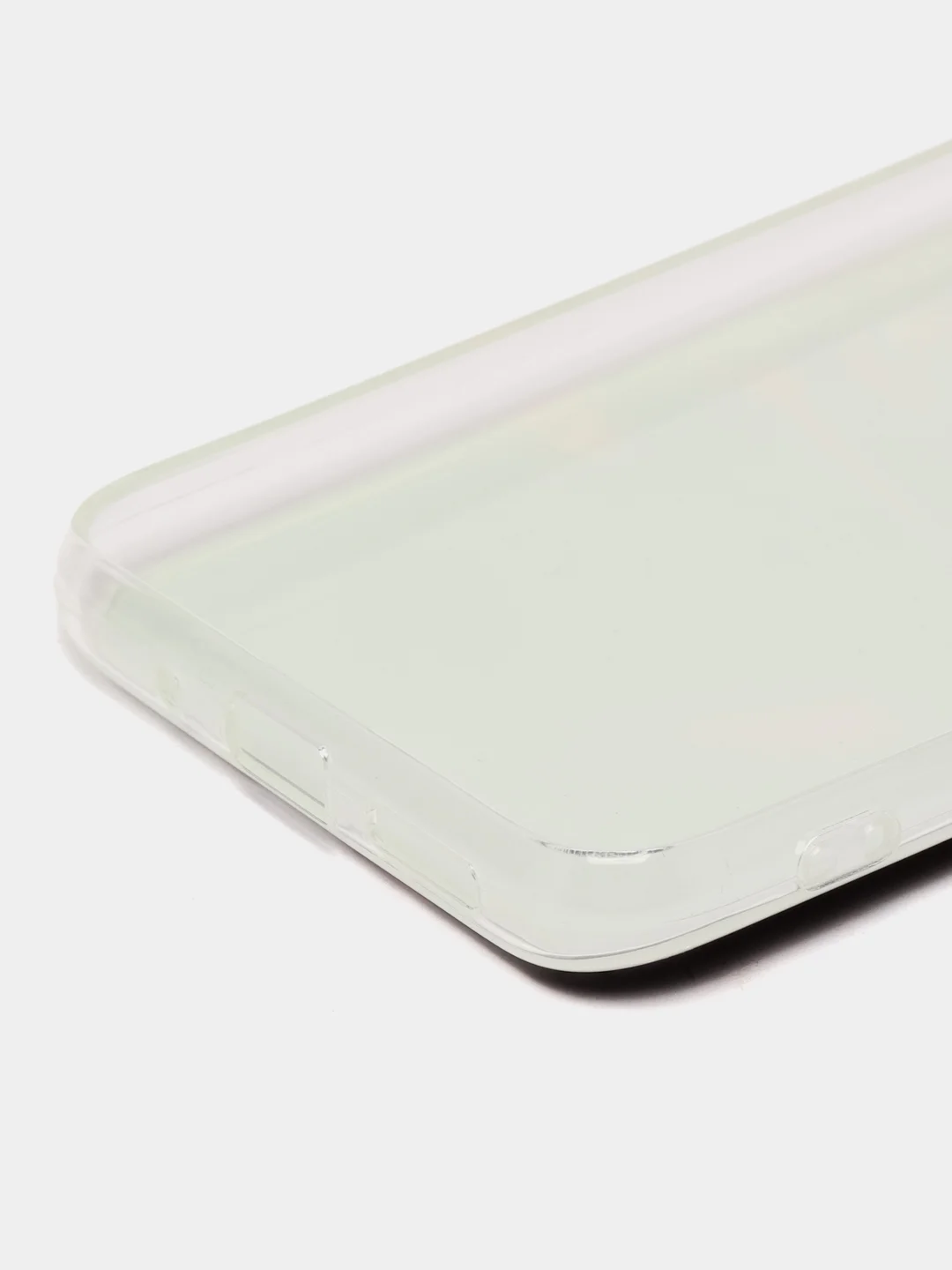 Индиго чехол Xiaomi Redmi 9A, Сяоми Редми 9А с рисунком "Игра в кальмара"