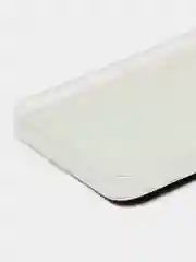 Индиго чехол Xiaomi Redmi 9A, Сяоми Редми 9А с рисунком "Игра в кальмара"