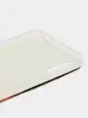 Рыжий чехол Xiaomi Redmi 9A, Сяоми Редми 9А с рисунком "Игра в кальмара"