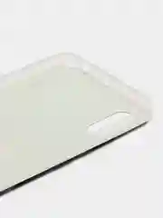Терракотовый чехол Xiaomi Redmi 9A, Сяоми Редми 9А с рисунком "Игра в кальмара"