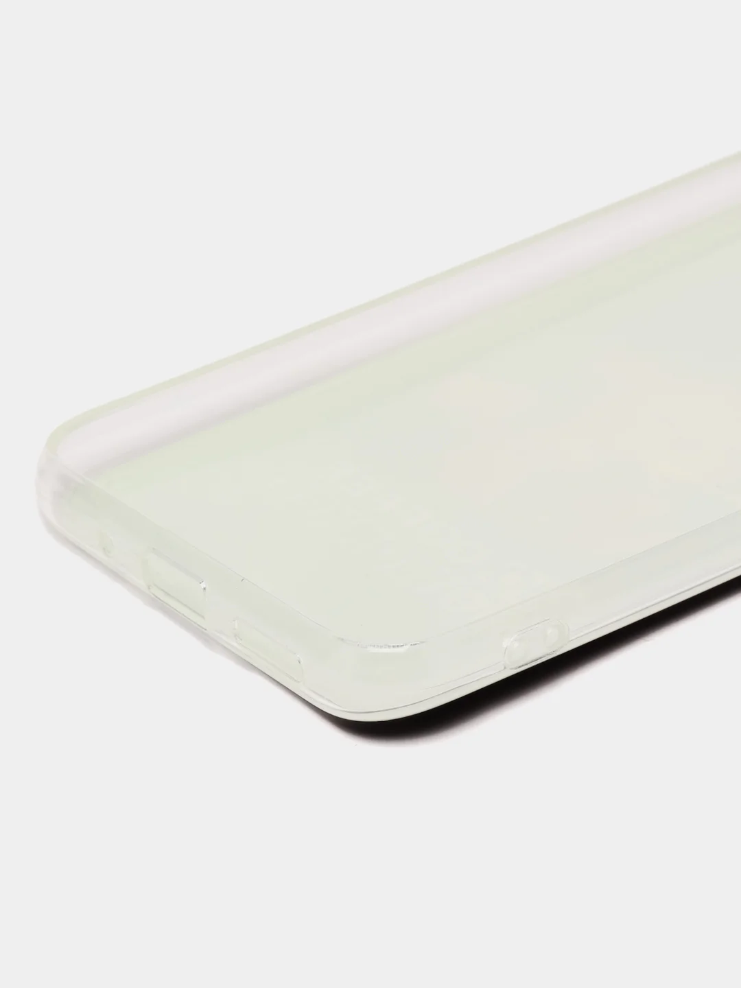 Терракотовый чехол Xiaomi Redmi 9A, Сяоми Редми 9А с рисунком "Игра в кальмара"